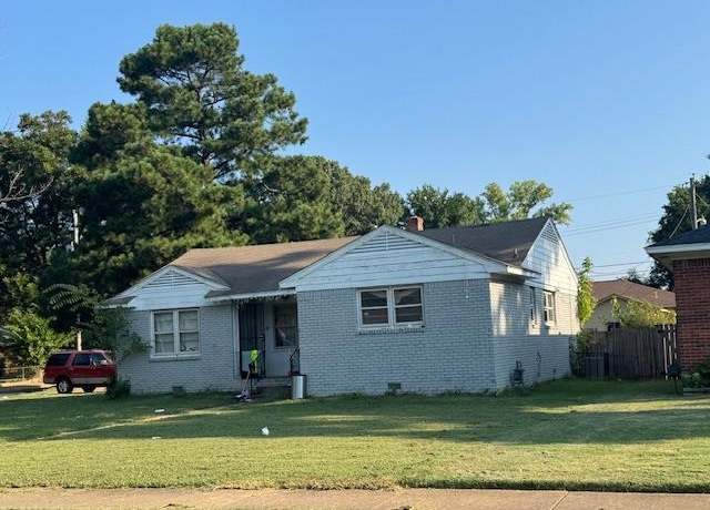 Property at 4022 Cochese Ave, Memphis, TN 38118, 3 beds, 2 baths