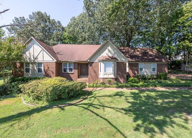 Property at 7829 Gateway Inlet Cv, Memphis, TN 38119, 3 beds, 2 baths