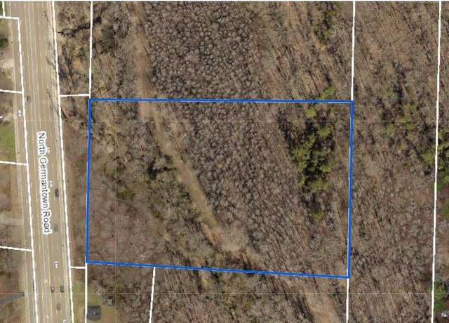 Property at N Germantown Road Rd, Bartlett, TN 38133