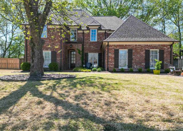 Property at 12179 S Shady Tree Ln, Arlington, TN 38002, 4 beds, 3.5 baths