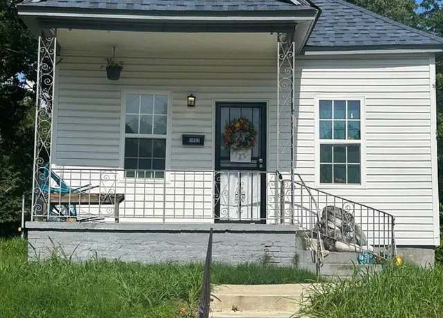 Property at 1052 Seattle St, Memphis, TN 38114, 3 beds, 1 bath
