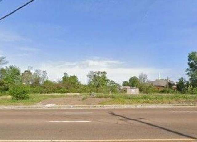 Property at 4501 S Third St, Memphis, TN 38109