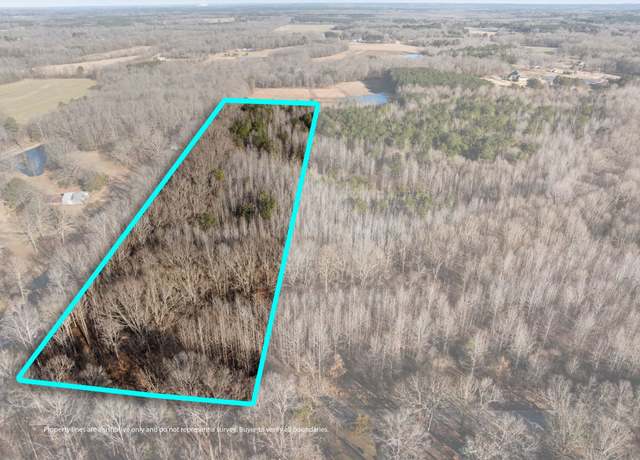 Property at LOT 1 John George Loop Lot 1, Michie, TN 38357