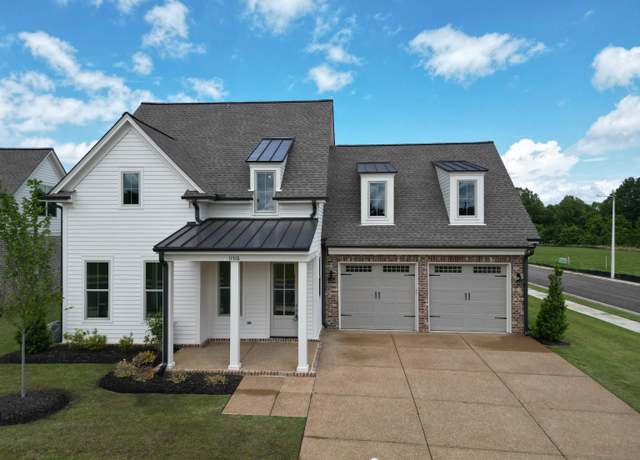 Property at 11516 Sunsparkler Way, Collierville, TN 38017, 4 beds, 3 baths