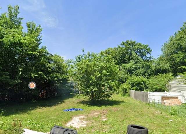 Property at 1007 Seattle St, Memphis, TN 38114