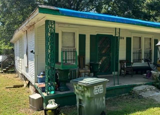 Property at 1399 South Ave, Memphis, TN 38106, 3 beds, 1 bath