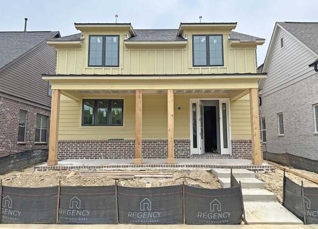 Property at 510 Valley Forge Ln, Rossville, TN 38066, 3 beds, 2.5 baths