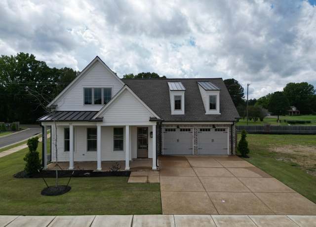 Property at 817 Bellflower Way, Collierville, TN 38017, 4 beds, 3 baths