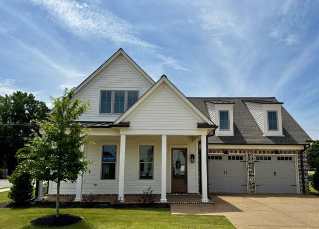 Property at 817 Bellflower Way, Collierville, TN 38017, 4 beds, 3 baths