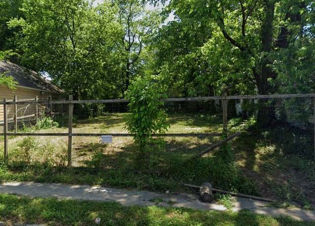 Property at 1010 Seattle St, Memphis, TN 38114