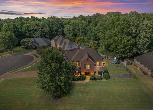 Property at 12258 Richmark Way, Arlington, TN 38002, 4 beds, 3.5 baths