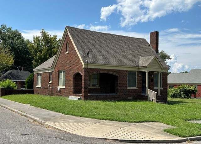 Property at 1055 N Avalon St, Memphis, TN 38107, 3 beds, 1 bath