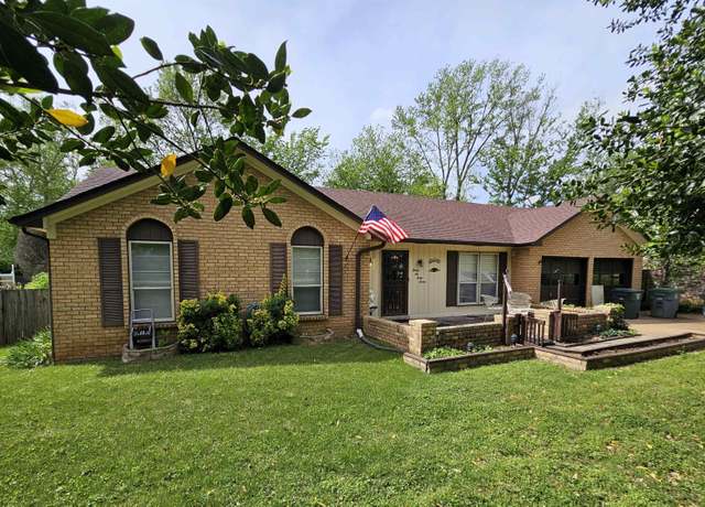 Property at 3647 Old Brownsville Rd, Memphis, TN 38135, 4 beds, 3 baths