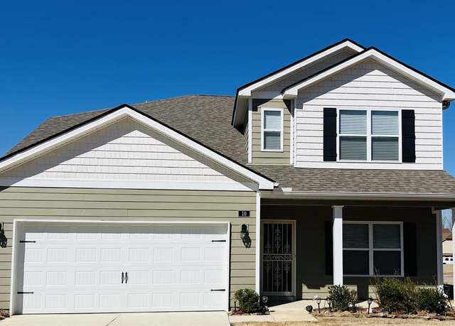 Property at 10 Blackthorn Cv, Oakland, TN 38060, 4 beds, 2.5 baths
