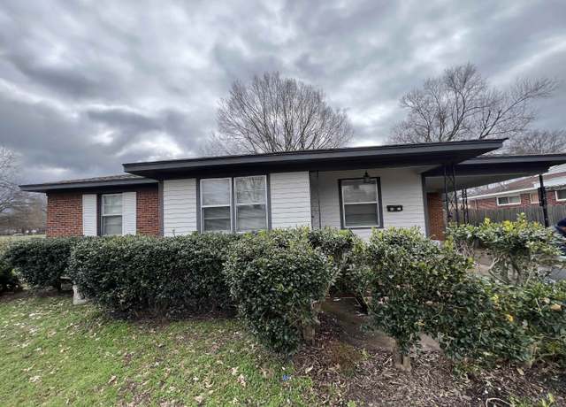 Property at 4267 Leroy Ave, Memphis, TN 38108, 3 beds, 1 bath