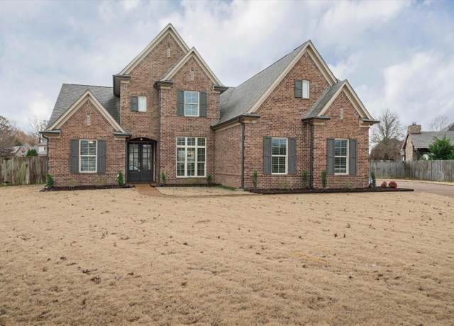 Property at 50 Cotton Leaf Cv, Rossville, TN 38066, 4 beds, 3 baths