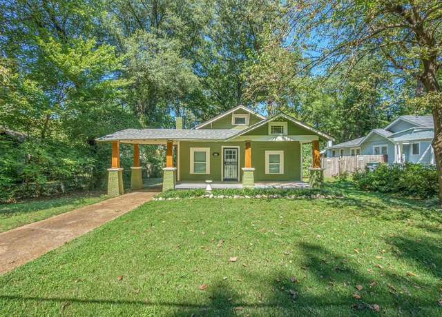 Property at 3298 Spottswood Ave, Memphis, TN 38111, 2 beds, 1 bath