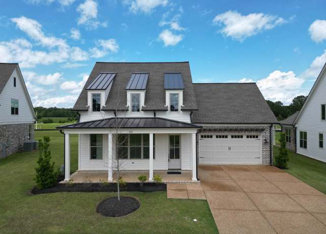 Property at 11512 Sunsparkler Way, Collierville, TN 38017, 4 beds, 3 baths