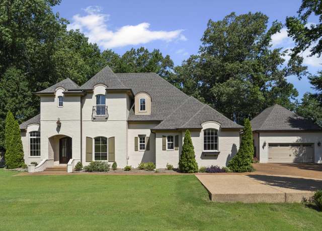 Property at 4111 Sir Thopas Dr, Southaven, MS 38671-3867, 5 beds, 3.5 baths