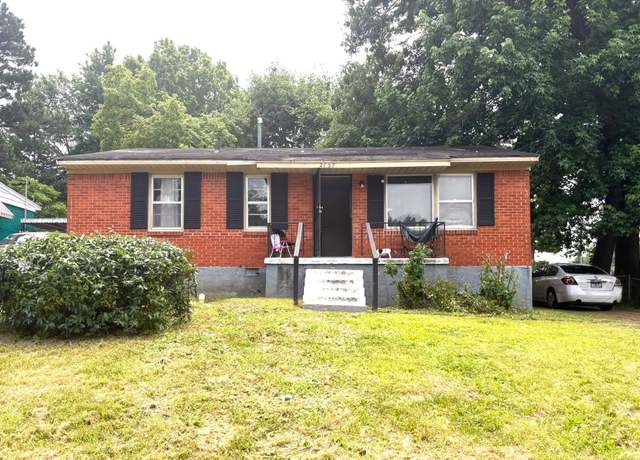 Property at 2127 Pamela Ave, Memphis, TN 38127, 3 beds, 1 bath