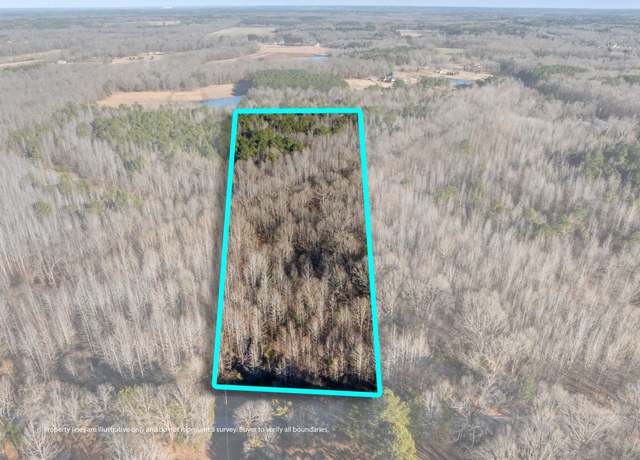 Property at LOT 3 John George Loop Lot 3, Michie, TN 38357