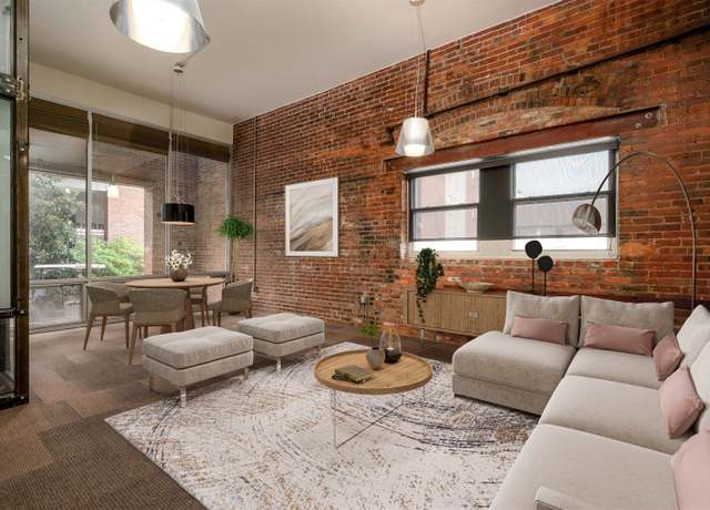 Property at 2 W G E Patterson Ave #101, Memphis, TN 38103, 1 bed, 1.5 baths
