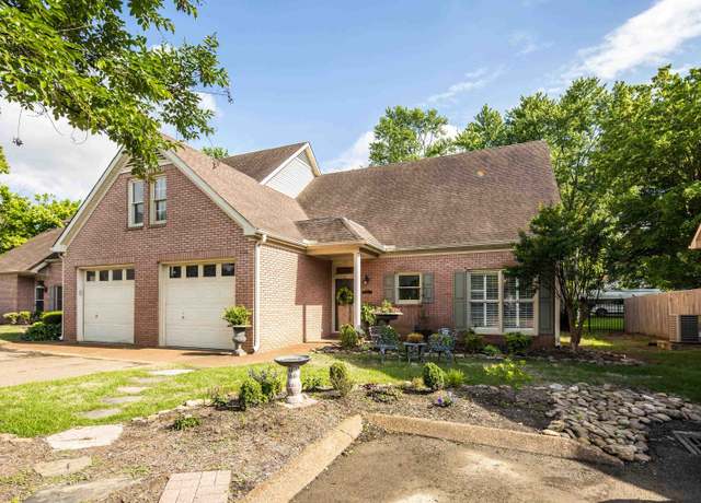 Property at 106 College Hill Village St, Brownsville, TN 38012-3733, 3 beds, 2.5 baths