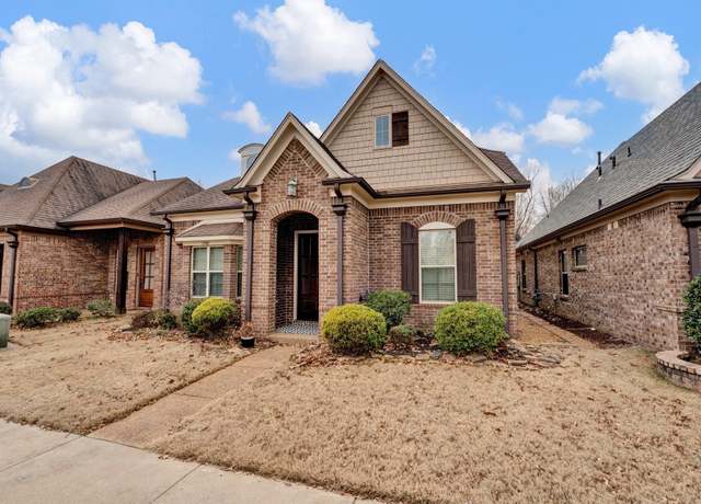 Property at 1965 Rochelle Ln, Cordova, TN 38016, 4 beds, 2.5 baths