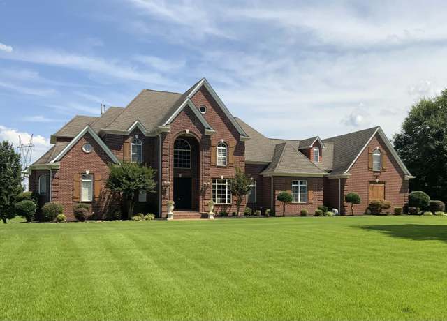 Property at 20 Windy Oaks Cv, Piperton, TN 38017, 5 beds, 4 baths
