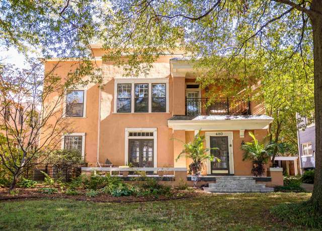 Property at 680 S Mclean Blvd, Memphis, TN 38104, 5 beds, 4.5 baths