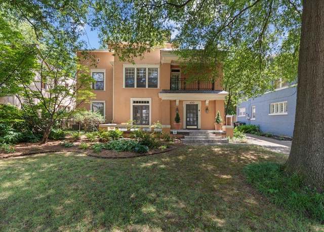 Property at 680 S Mclean Blvd, Memphis, TN 38104, 5 beds, 4.5 baths
