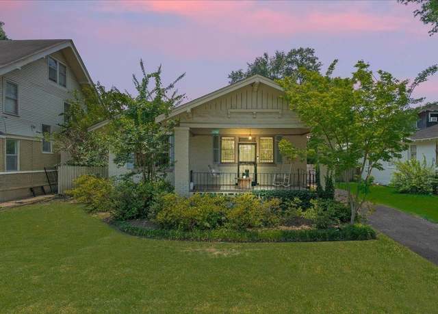 Property at 1597 Eastmoreland Ave, Memphis, TN 38104, 3 beds, 2 baths