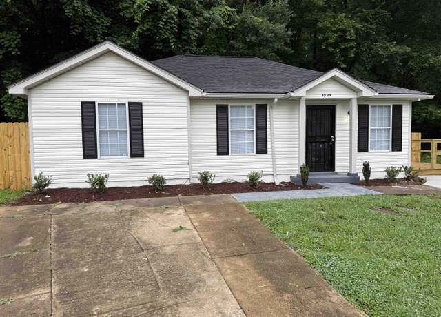 Property at 3995 Schoolfield Cv, Memphis, TN 38127, 3 beds, 2 baths