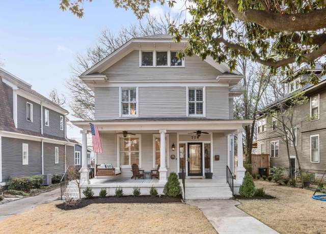 Property at 779 Roland St, Memphis, TN 38104, 5 beds, 3.5 baths
