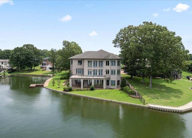 Property at 9910 Loch Placid Pt, Lakeland, TN 38002, 5 beds, 5 baths