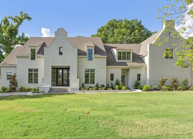 Property at 4798 Normandy Ln, Memphis, TN 38117, 5 beds, 5 baths