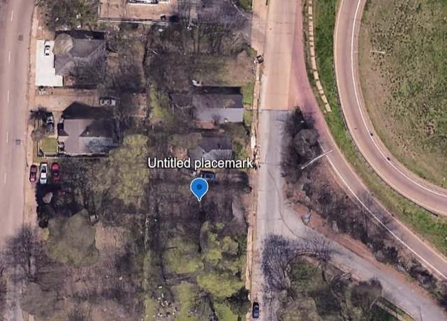 Property at 1391 College St, Memphis, TN 38106