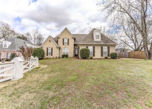 Property at 330 Steadman Ln, Memphis, TN 38018, 4 beds, 3 baths