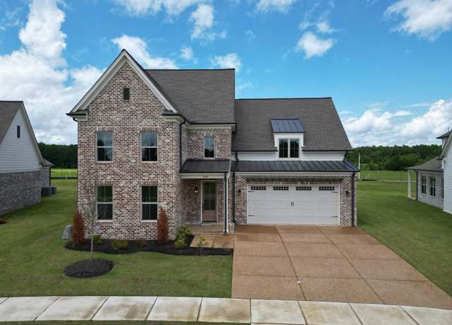 Property at 11508 Sunsparkler Way, Collierville, TN 38017, 4 beds, 4 baths