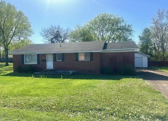 Property at 90 Quartet Cir, Savannah, TN 38372-9999, 3 beds, 1 bath