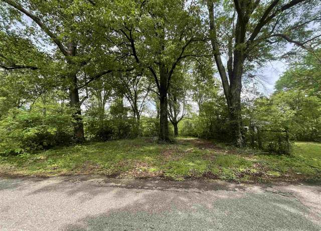 Property at 1930 Clifton Ave, Memphis, TN 38127