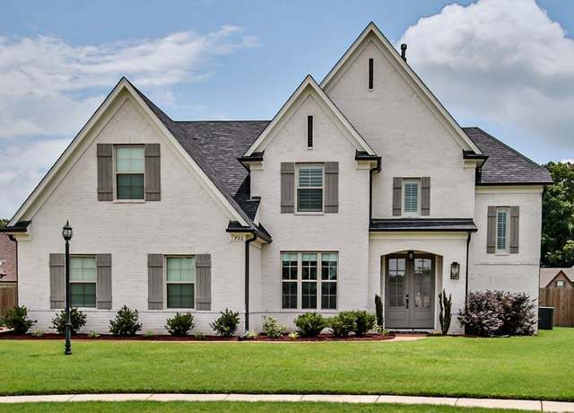 Property at 736 Woodland Brook Ln E, Cordova, TN 38018, 4 beds, 2.5 baths