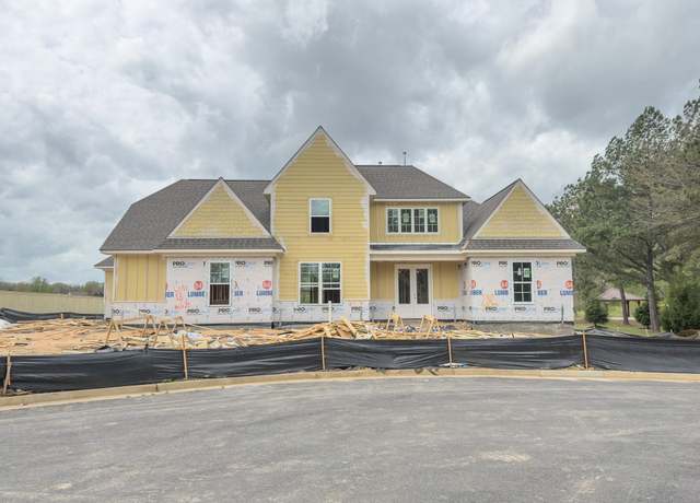 Property at 6375 Bevan Lake Dr, Arlington, TN 38002, 4 beds, 3 baths
