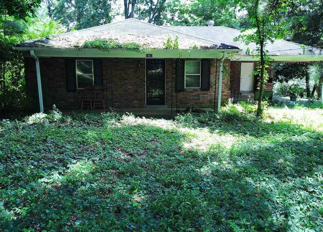 Property at 1663 N Pisgah Rd, Unincorporated, TN 38016, 3 beds, 1 bath