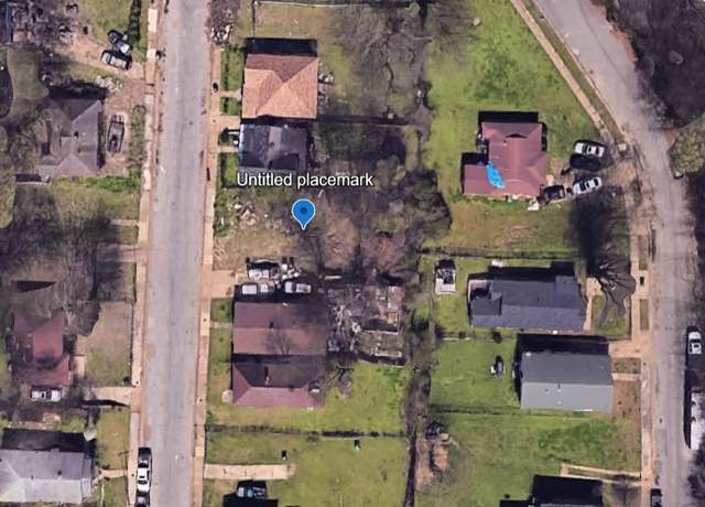 Property at 1420 College St, Memphis, TN 38106