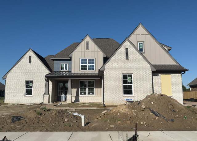 Property at 6315 Bevan Lake Dr, Arlington, TN 38002, 4 beds, 3 baths