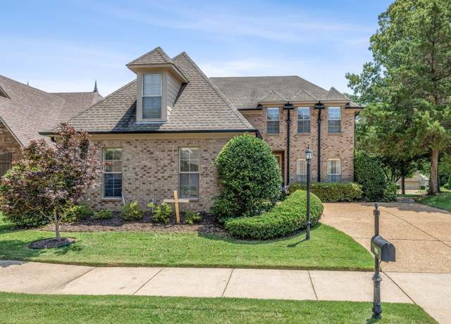 Property at 3108 Sea Ray Ln, Lakeland, TN 38002, 3 beds, 2.5 baths