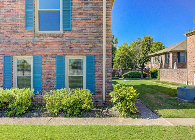 Property at 5845 Park Ave #5845, Memphis, TN 38119, 1.5 baths