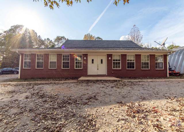 Property at 2395 Bishop Rd, Middleton, TN 38052, 3 beds, 2 baths