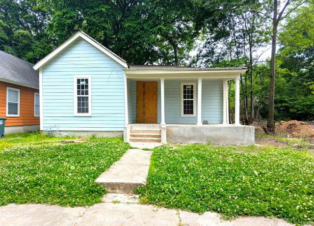 Property at 946 Seattle St, Memphis, TN 38114, 3 beds, 1 bath